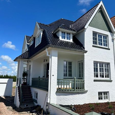 La Lavande Middelkerke Buitenkant foto