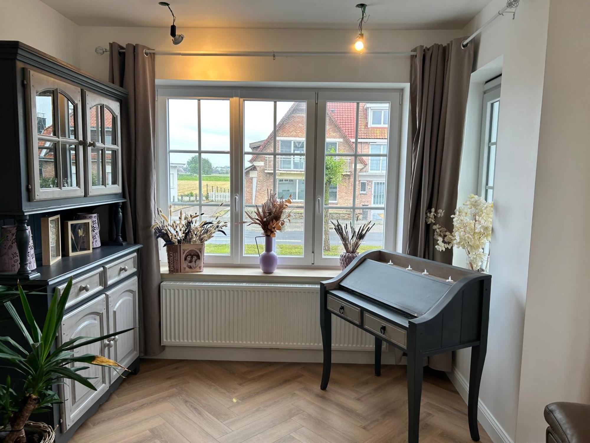 La Lavande Middelkerke Buitenkant foto