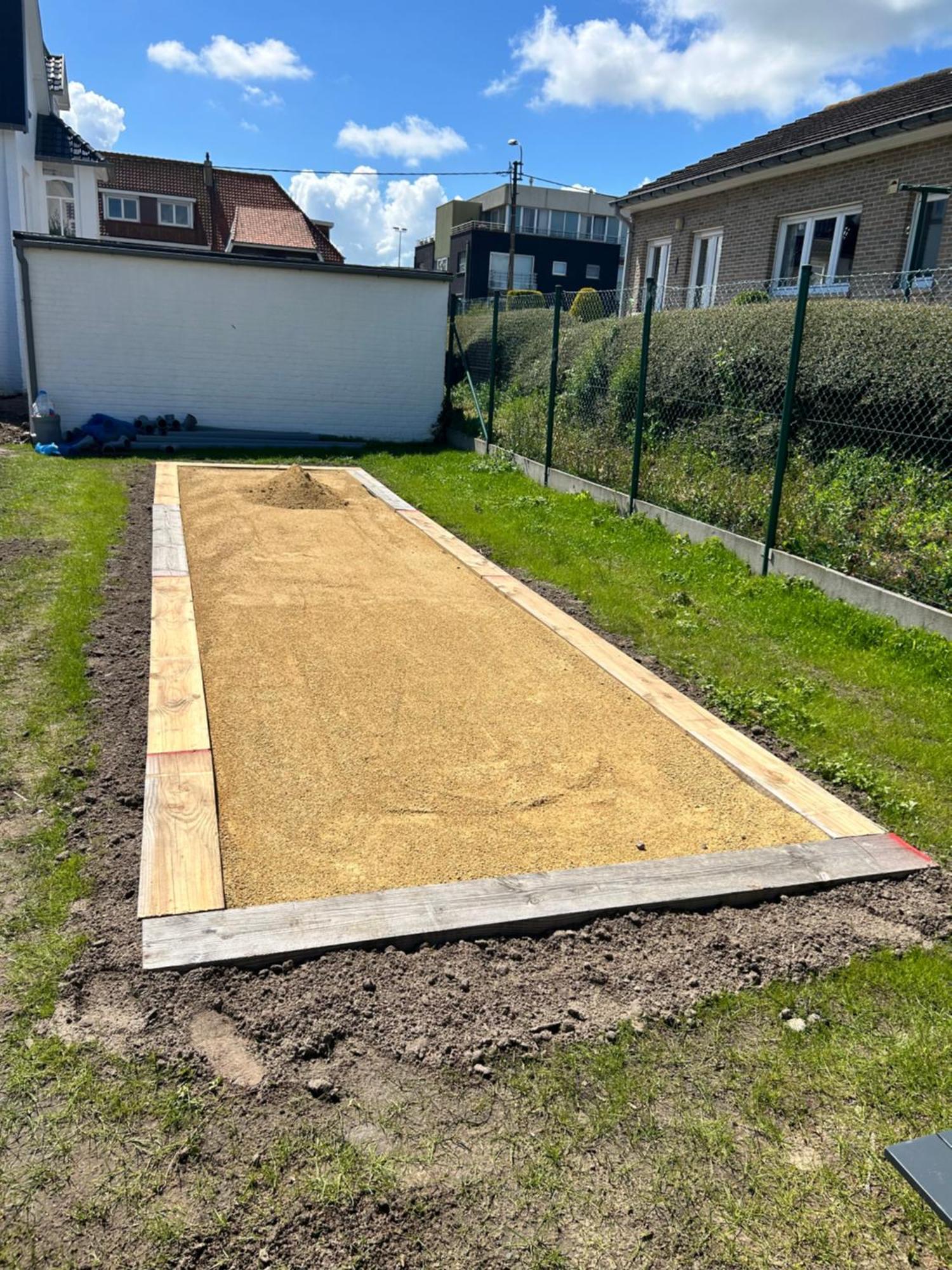 La Lavande Middelkerke Buitenkant foto